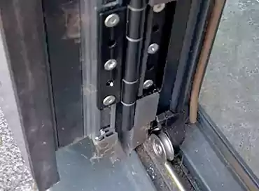 bifold door repairs Sheffield